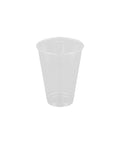78mm 9oz PET Cold Cup - CC-78-9C