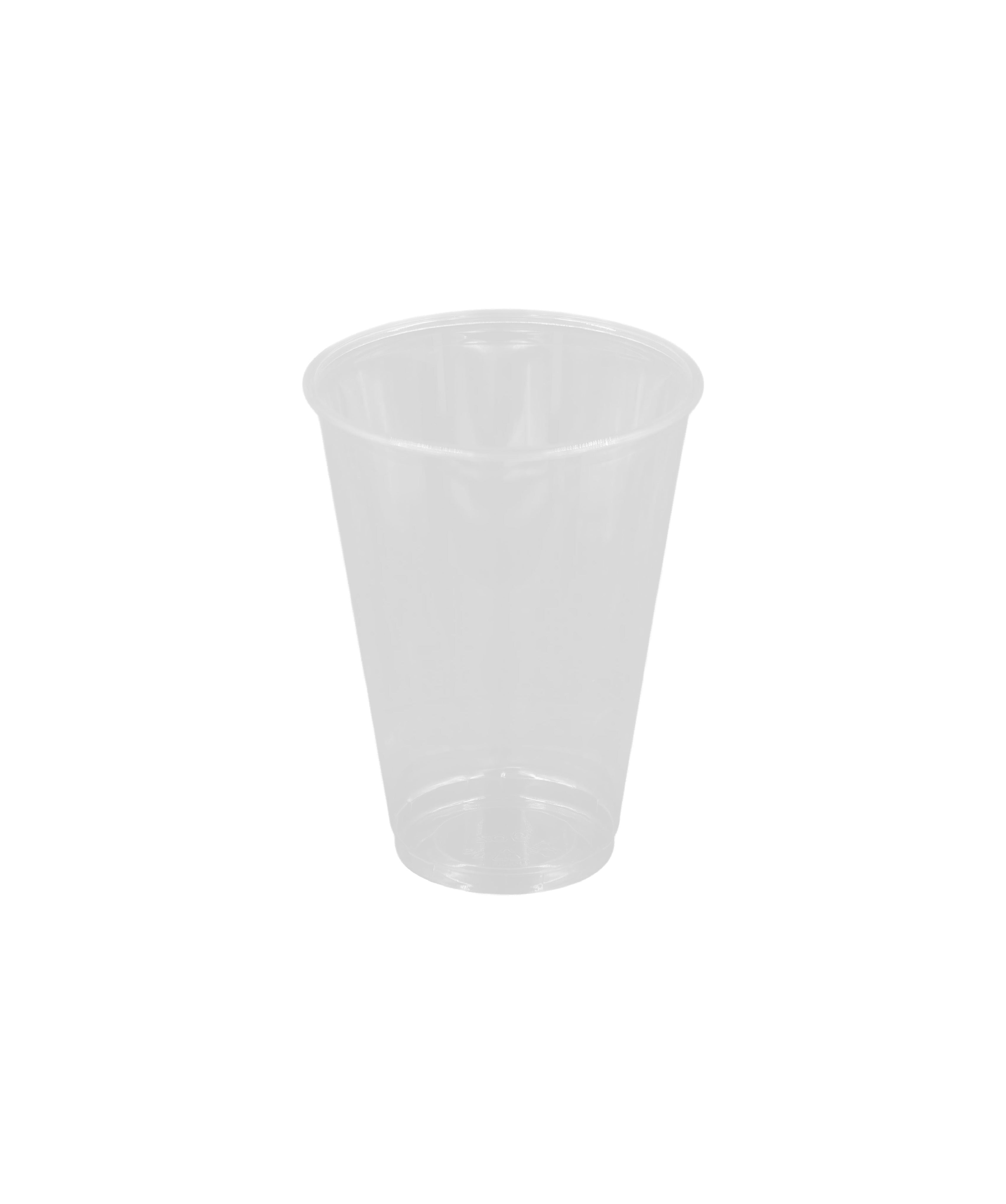 78mm 9oz PET Cold Cup - CC-78-9C