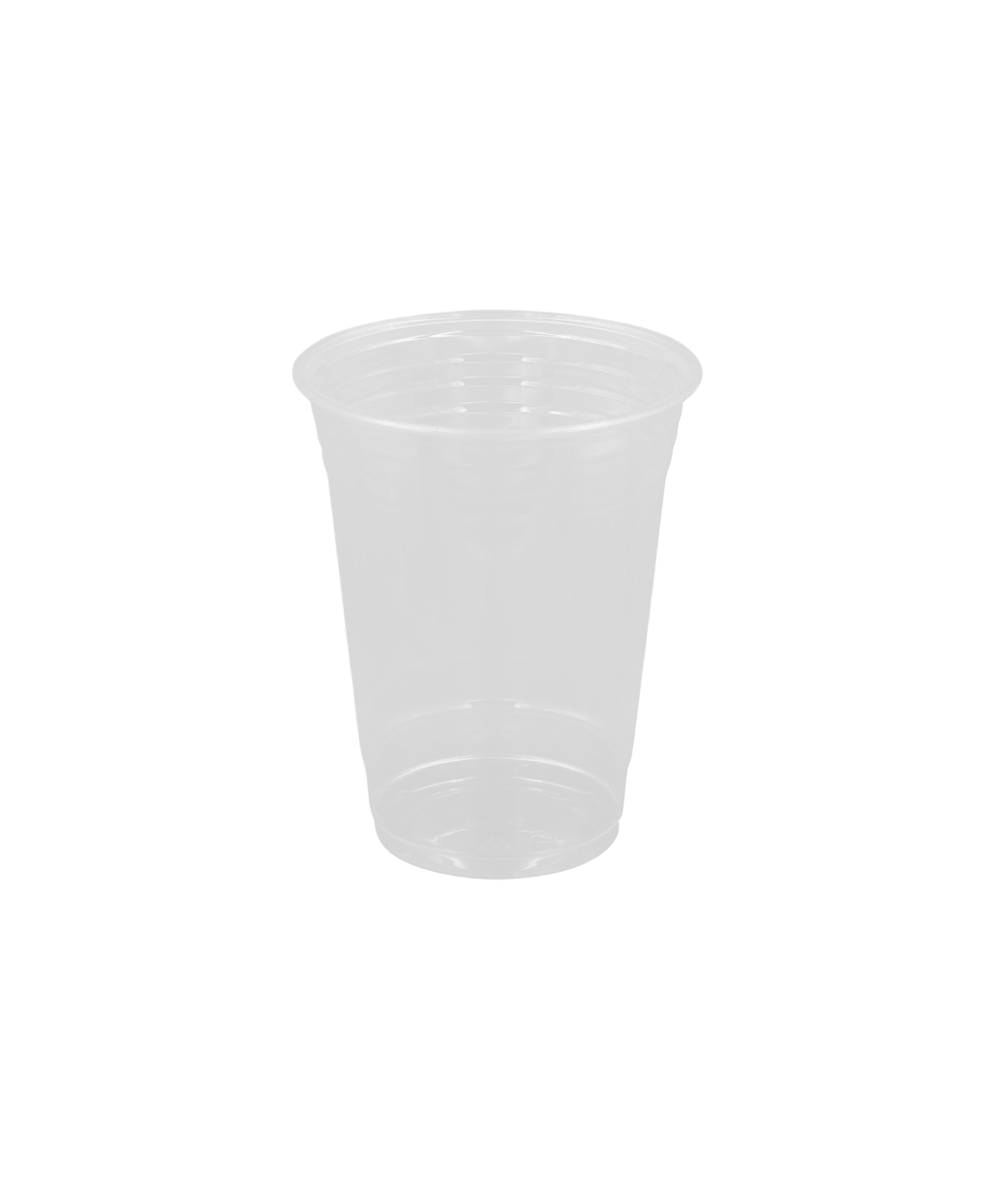 98mm 16oz PET Cold Cup - CC-98-16C