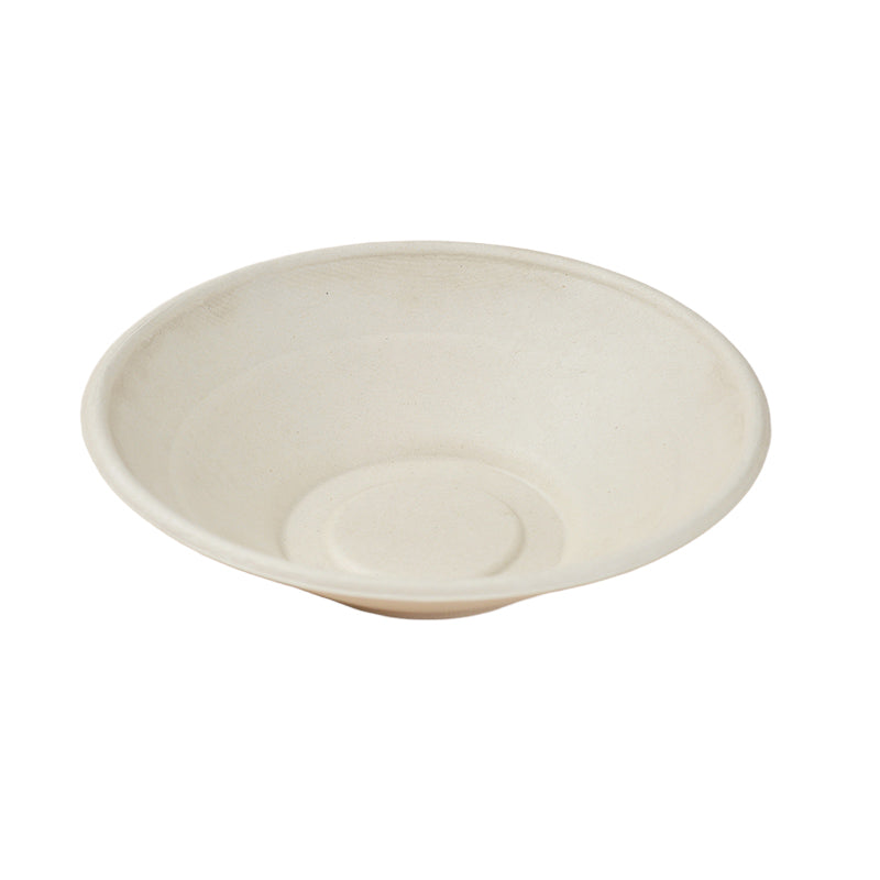 24oz Deep Sugarcane Bowl - DB-196-24W