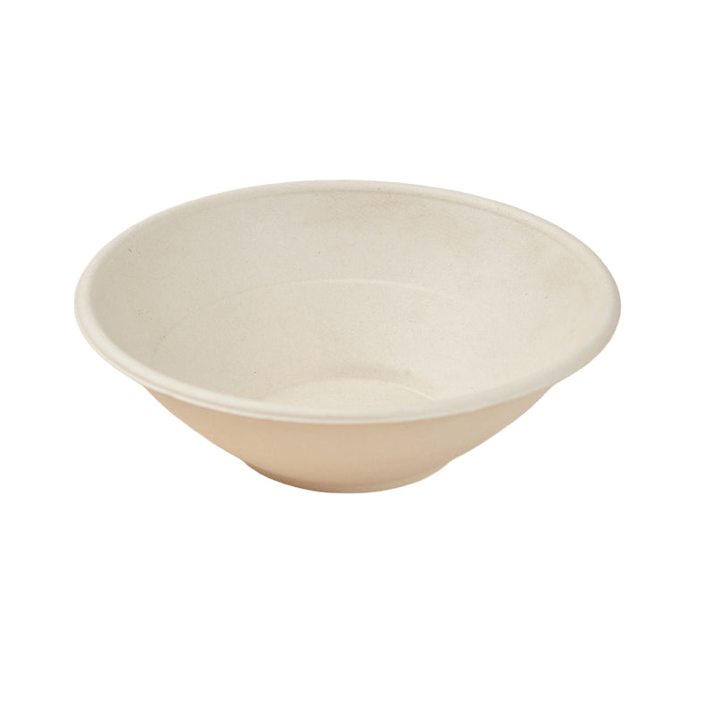 32oz Deep Sugarcane Bowl - DB-196-32W