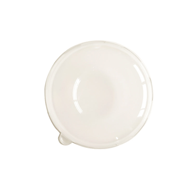 PET lid for 24/32/40oz Deep bowls - DB-LID