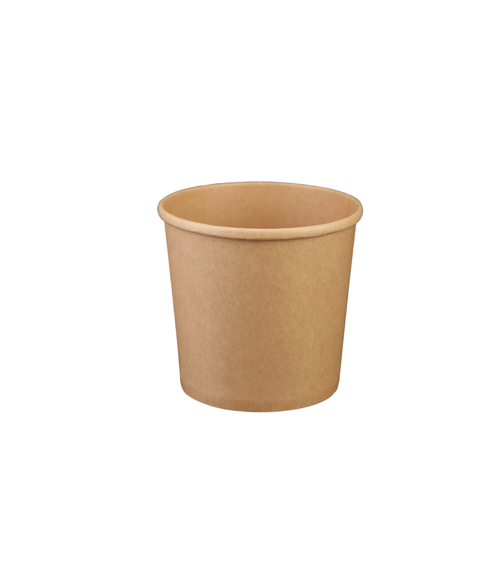 KRAFT 20oz Paper Deli Container - DELI-115-20K