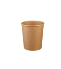 KRAFT 26oz Paper Deli Container - DELI-115-26K
