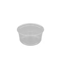 117mm 12oz PET Deli Container DELI-117-12C