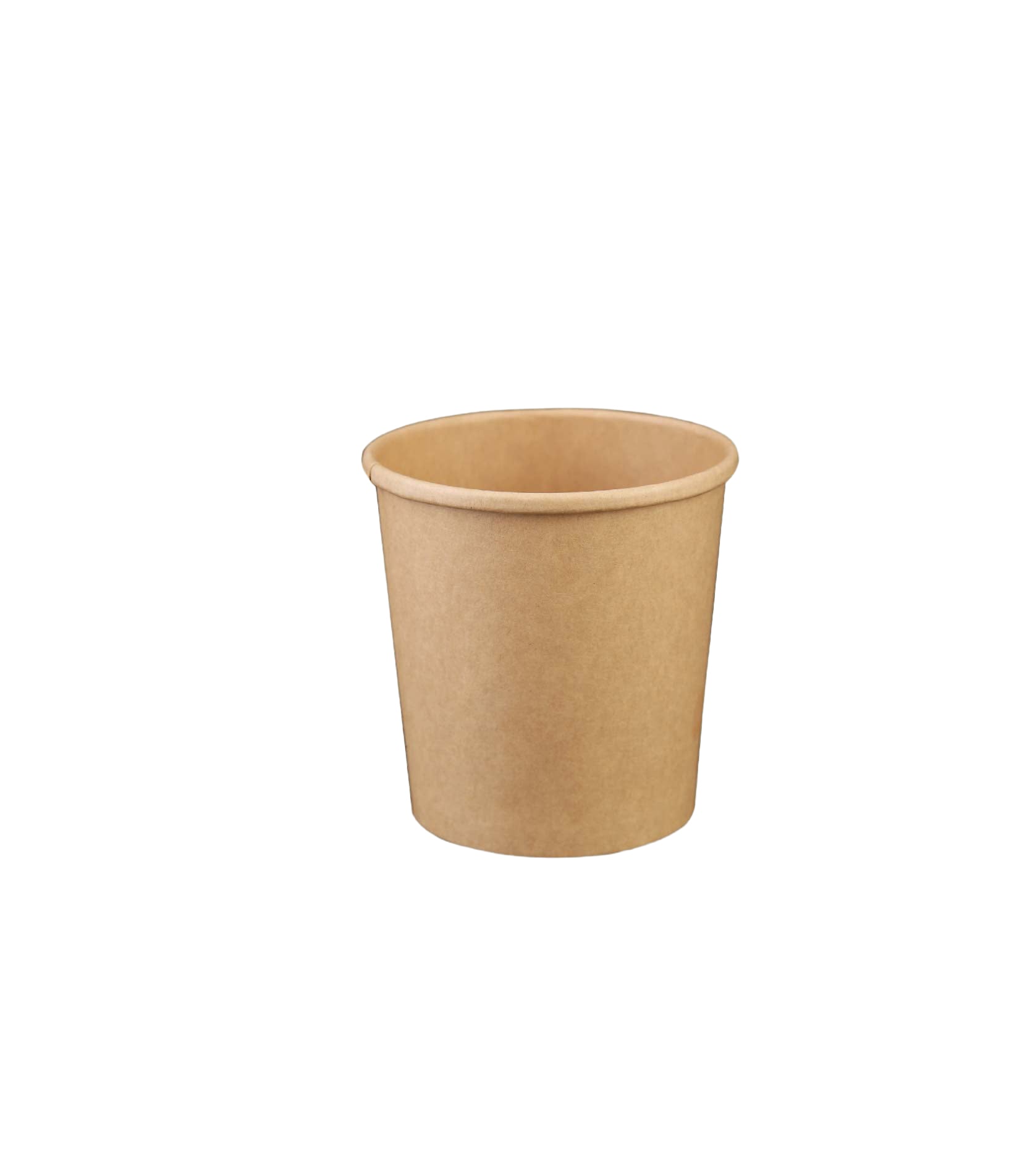 KRAFT 12oz Paper Deli Container - DELI-96-12K