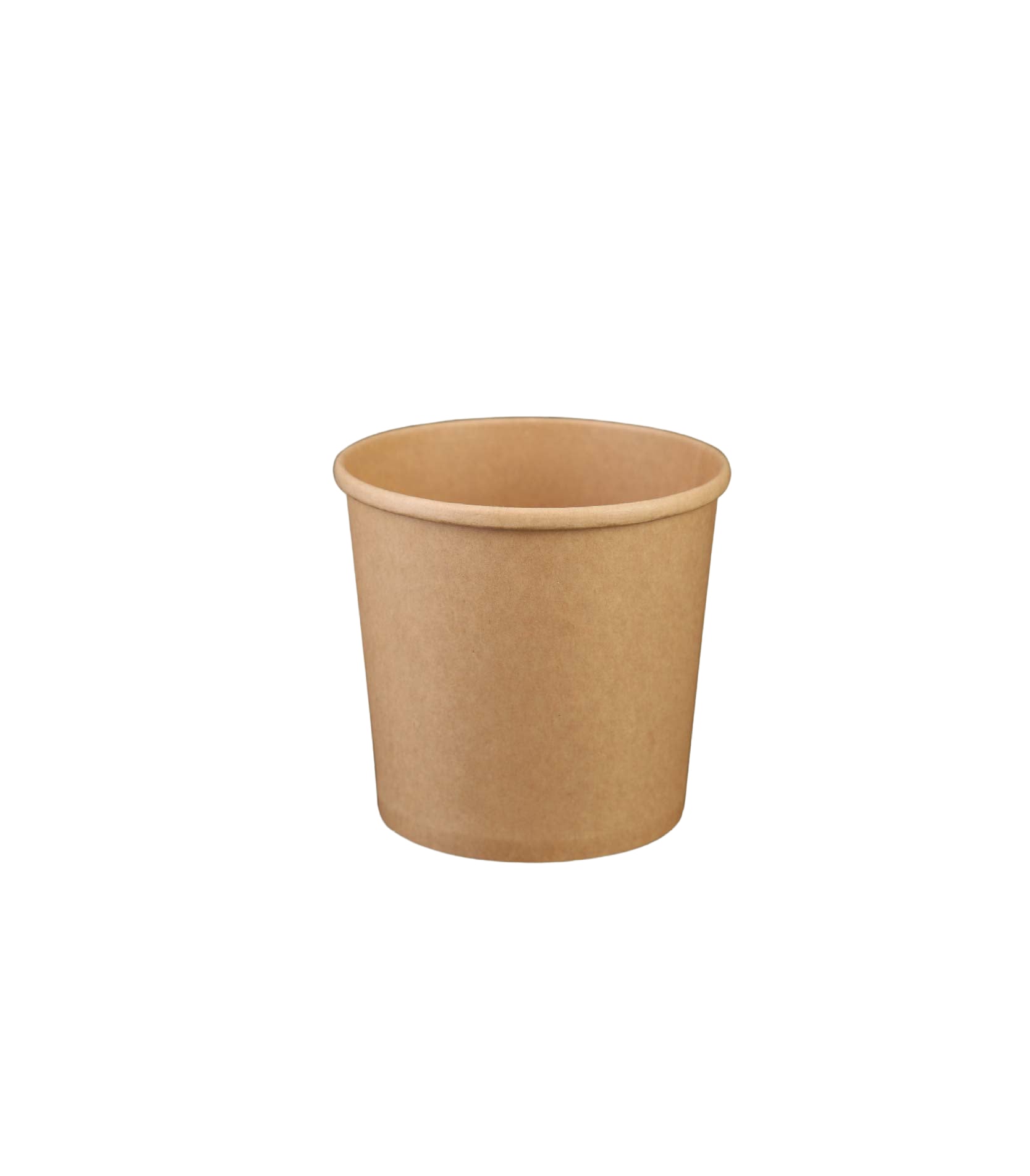 KRAFT 16oz Paper Deli Container - DELI-96-16K