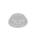 117mm PET Deli Container Dome Lid - DL-117C-PET-LID
