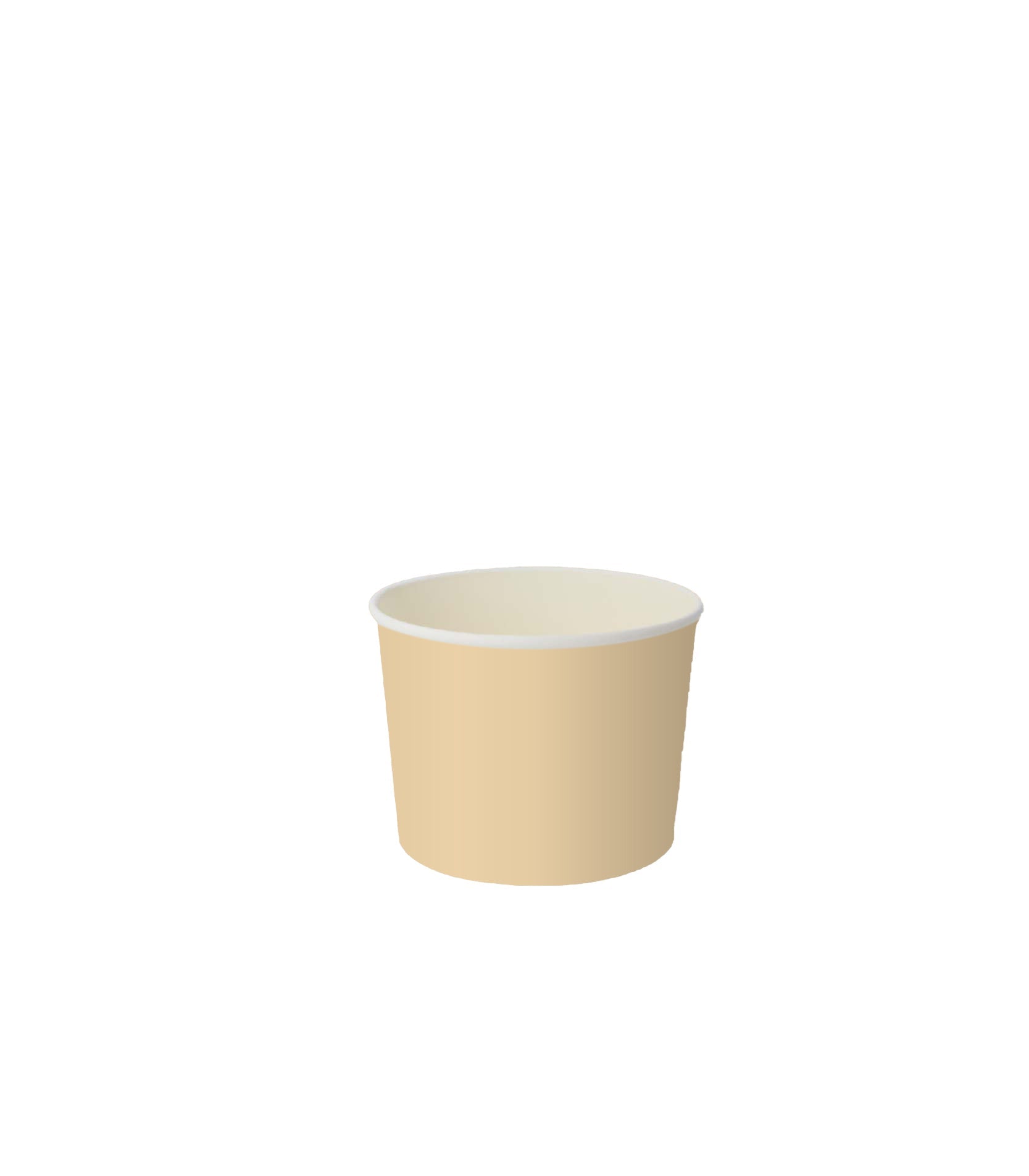 KRAFT 5oz Icecream Cup - ICC-86-5K