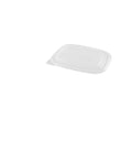 PP Rectangular Bowl Lid - KPRB-PP-LID