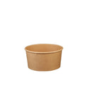 500ML Kraft Paper Salad Bowl - KPSB-45H-500