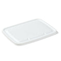 Lid for 6-Compartment Lunch Tray - LT-61-LID