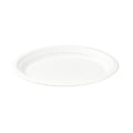 12.5" SugarcaneOval Plate - PL-O12