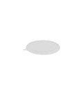 150mm PET Bowl Lid - SBL-150-PET-LID