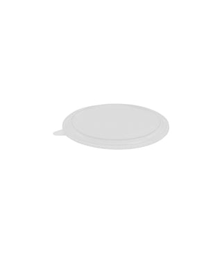 150mm PP Bowl Lid - SBL-150-PP-LID