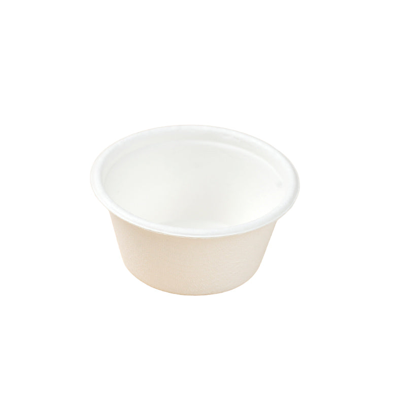 2oz Sugarcane Sauce  Cup - SC-62-2