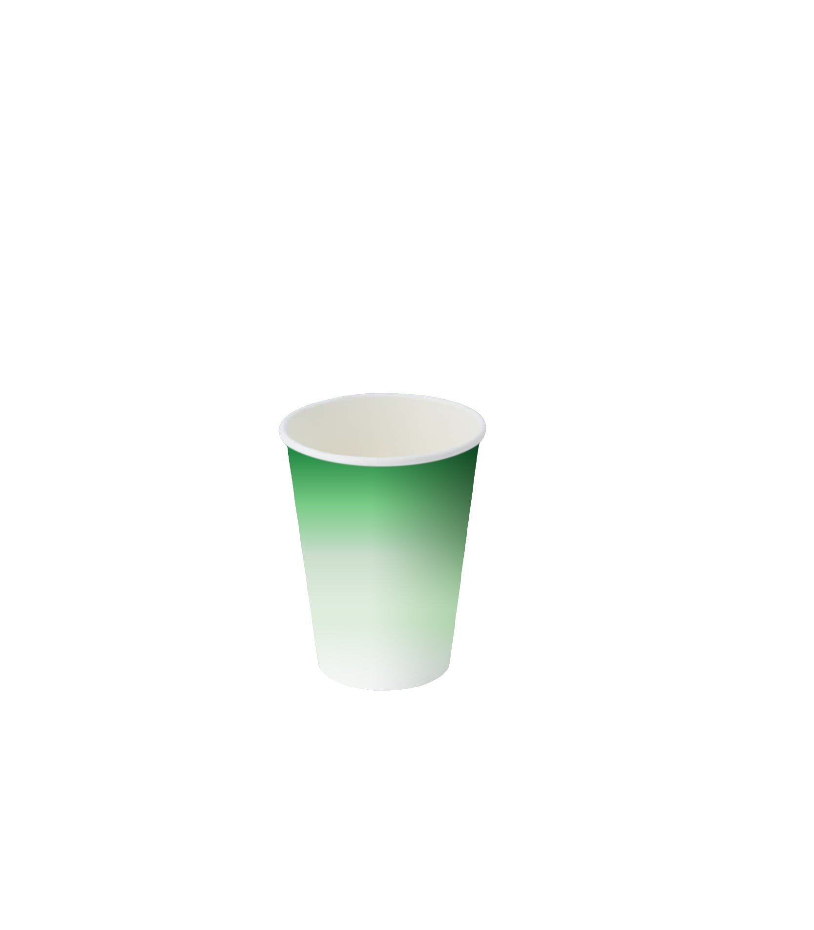 12oz Single Layer Cold Paper Cup - SLCPC-90-12G